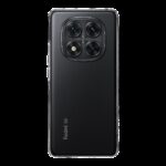 Tactical TPU Kryt pro Xiaomi Redmi Note 14 Pro 5G/X7 5G Transparent