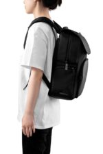 XD DESIGN BACKPACK SOFT DAYPACK BLACK P/N:P705.981 - imagine 8