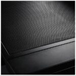 DJ BOOTH BK - Stół stanowisko DJ  podświetlana tablica LED RGB  pilot  długopisy  pokrowiec - imagine 7