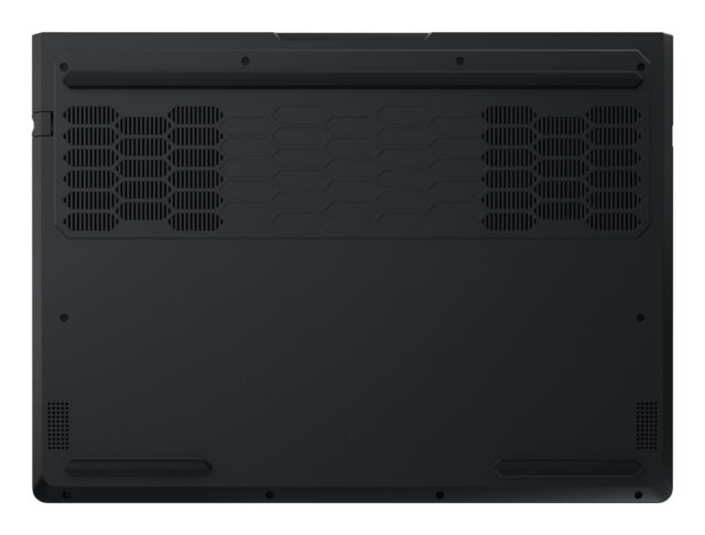 Lenovo Legion Pro 5 16IAX10 Intel Core Ultra 7 255HX Laptop 40 6 cm (16 ) WQXGA 32 GB DDR5-SDRAM 1 TB SSD NVIDIA GeForce RTX 5070 Wi-Fi 7 (802.11be) Windows 11 Home Black - imagine 3