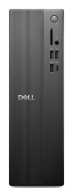 DELL ECS1250 Intel Core Ultra 5 225 16 GB DDR5-SDRAM 512 GB SSD Windows 11 Pro Slim PC PC Black