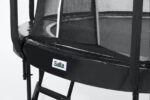 Trampoline Salta First Class 366 cm black - imagine 5