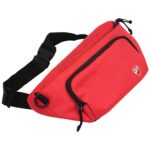 Universal Ducati waist bag     Waist Bag red - imagine 3