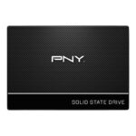 PNY CS900 500 GB 2.5  Serial ATA III 3D TLC