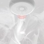 Imou MIR-SM100 Smoke detector White - imagine 4