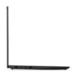 Lenovo ThinkPad E16 Gen 3 (AMD) AMD Ryzen™ 7 250 Laptop 40.6 cm (16 ) WUXGA 16 GB DDR5-SDRAM 512 GB SSD Wi-Fi 6E (802.11ax) Windows 11 Pro English Black - imagine 8