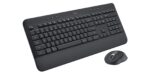 Logitech Signature MK650 Combo for Business