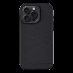 Tactical MagForce Beaver Kryt pro iPhone 15 Pro Max Asphalt