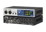 RME Fireface UCX II - USB [20 IN/ 20 OUT] audio interface