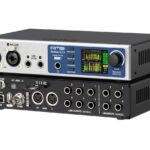 RME Fireface UCX II - USB [20 IN/ 20 OUT] audio interface