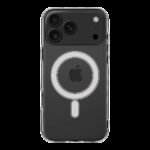 Tactical MagForce Kryt pro Apple iPhone 17 Pro Max Transparent