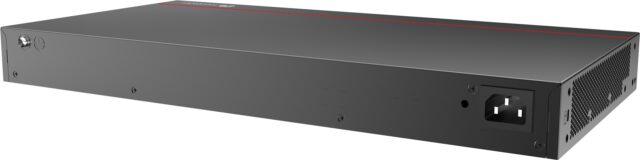 Huawei Switch S5735-L48T4XE-A-V2 (48*GE ports  4*10GE SFP+ ports  2*12GE stack ports  AC power) + license L-MLIC-S57L (98012040) - imagine 7