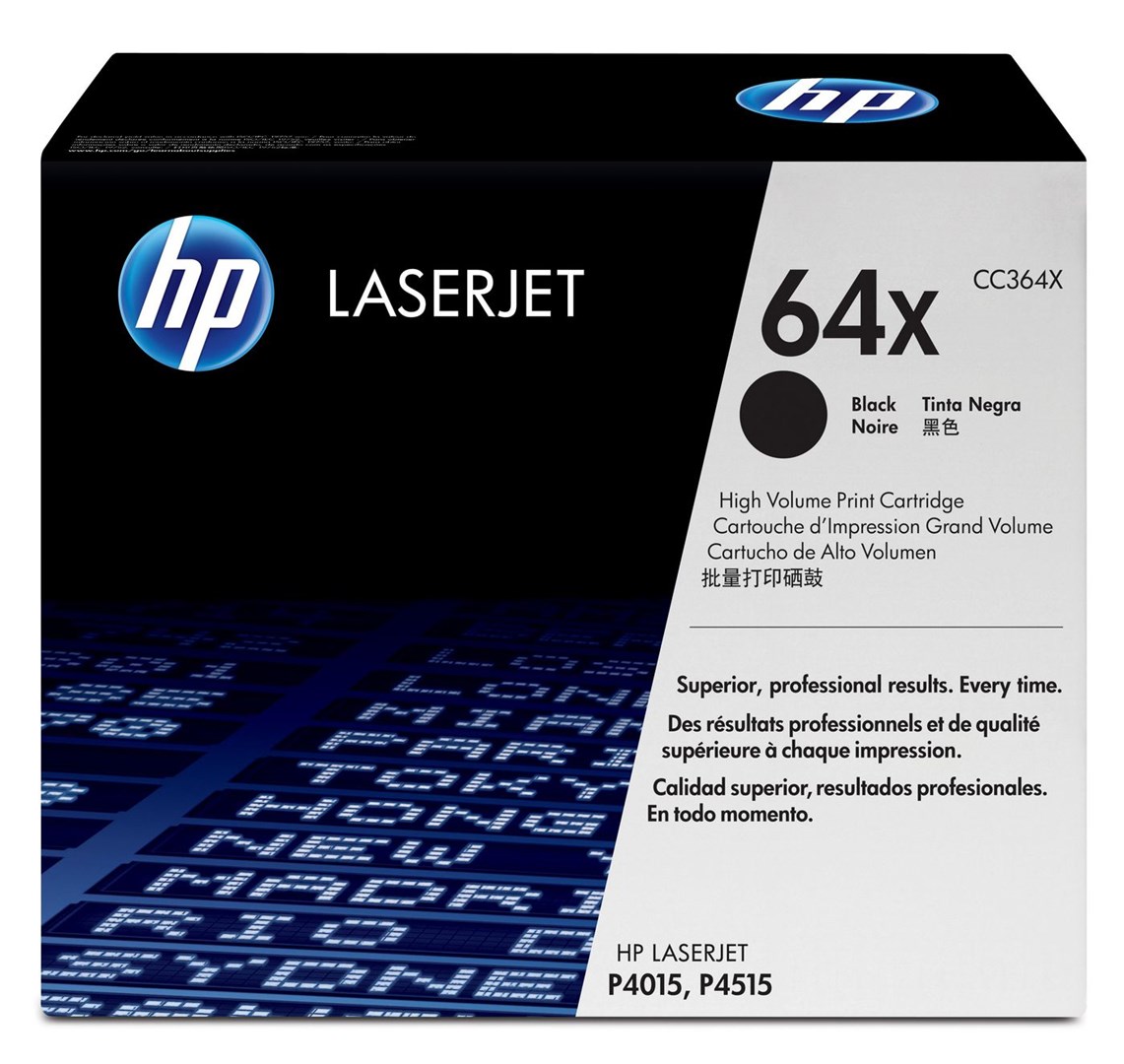 cps-32e734bc666cd5c44b4bfaa4e70a8b70-2026-03-25-08-42-27 HP 64X High Yield Black Original LaserJet toner cartridge 1 pc(s) - imagine 1