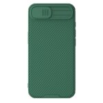 Nillkin CamShield PRO Zadní Kryt pro Apple iPhone 16e Deep Green