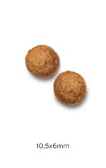 OPTIMANOVA Cat Hairball Chicken & Rice - dry cat food - 2kg - imagine 2