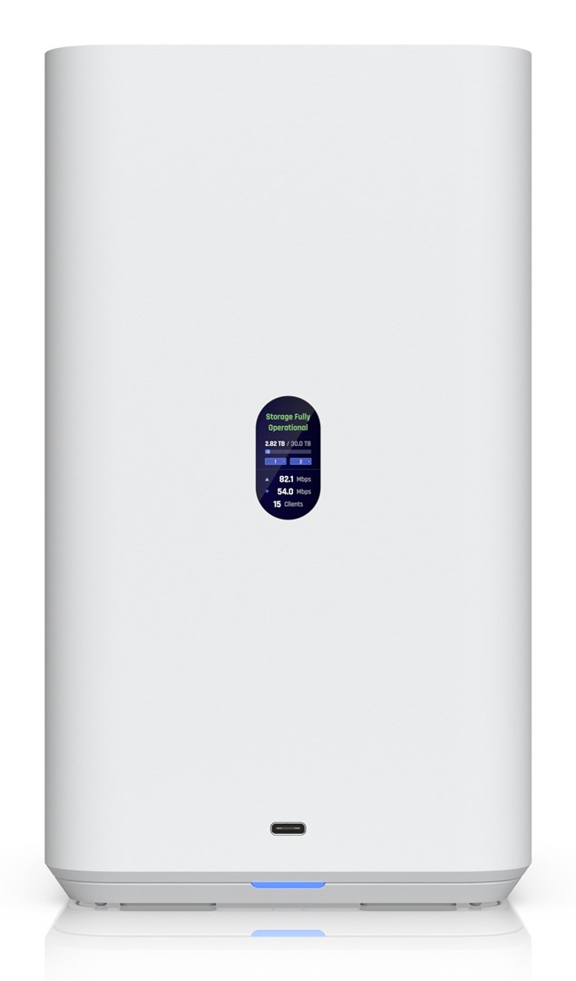 cps-32f54746779ee204efbca335f8d35d9a-2026-03-31-12-09-08 Ubiquiti model UNAS-2-W - imagine 1