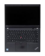 LENOVO ThinkPad T490S i5-8265U 16GB 256GB SSD 14  FHD Win11pro + zasilacz USED - imagine 4