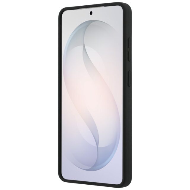 Case BMW M Silicone MagSafe for Samsung   Galaxy S26 Ultra black - imagine 5