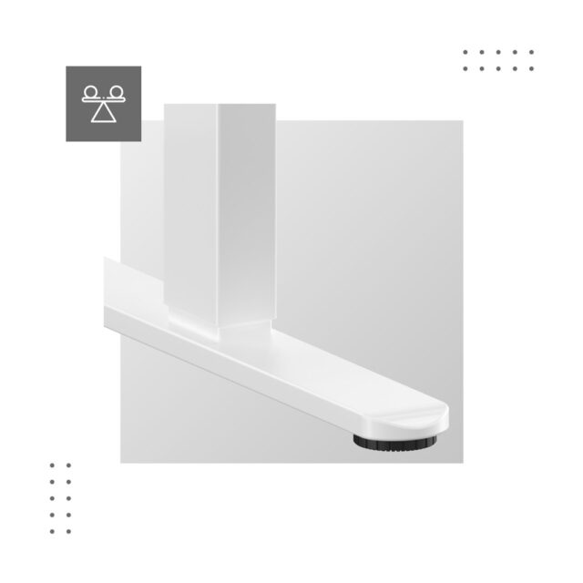 Electric desk MA-Leader 7.0 Craft - imagine 9