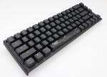 Ducky One 2 SF keyboard Gaming USB German Black - imagine 7