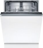 BUILT-IN DISHWASHER BOSCH SMV25AX06E