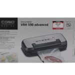 Caso VRH590 advanced vacuum sealer