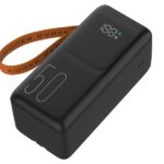 Tracer VOUGE-5 50000 mAh Black