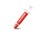 GENESIS SILICON 701 heat sink compound Thermal grease 0.5 g - imagine 2
