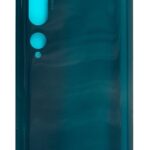 Xiaomi Mi Note 10 Pro Kryt Baterie Green