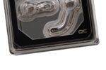 Alphacool Eisblock XPX Aurora Edge Water block - imagine 5