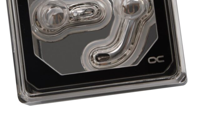 Alphacool Eisblock XPX Aurora Edge Water block - imagine 5