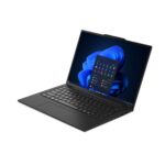 Lenovo ThinkPad X1 Carbon Gen 13 Aura Edition Intel Core Ultra 7 255U Laptop 35.6 cm (14 ) Touchscreen WUXGA 32 GB LPDDR5x-SDRAM 1 TB SSD Wi-Fi 6E (802.11ax) Windows 11 Pro US English Black New Repack/Repacked - imagine 4