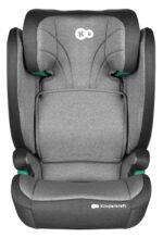 Children's car seat - KinderKraft JUNIOR FIX 2 I-size