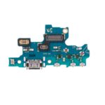Samsung G770 Galaxy S10 Lite Deska vč. Dobíjecího Konektoru (Service Pack)