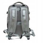 NOVEEN CTB500 BlackNOVEEN CTB410 Grey 40x20x25 - imagine 2