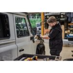 DEWALT DCF850NT-XJ power screwdriver/impact driver 1/4  18V Black  Yellow - imagine 8