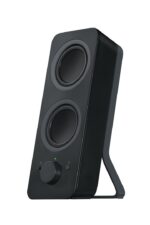 Logitech Z207 Bluetooth 2.0 Black Stereo Speakers - imagine 5