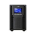 FSP Champ Tower 1K uninterruptible power supply (UPS) Double-conversion (Online) 1 kVA 900 W - imagine 2
