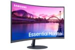Samsung Serie 3  68 6cm S27C390EAU 16:9  (27 ) schwarz - imagine 3