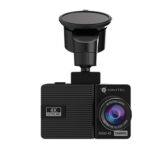 Navitel R900 4K 4K Digital Video Recorder Audio recorder - imagine 2