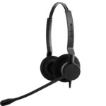 Jabra BIZ 2300 Duo  NC - imagine 3