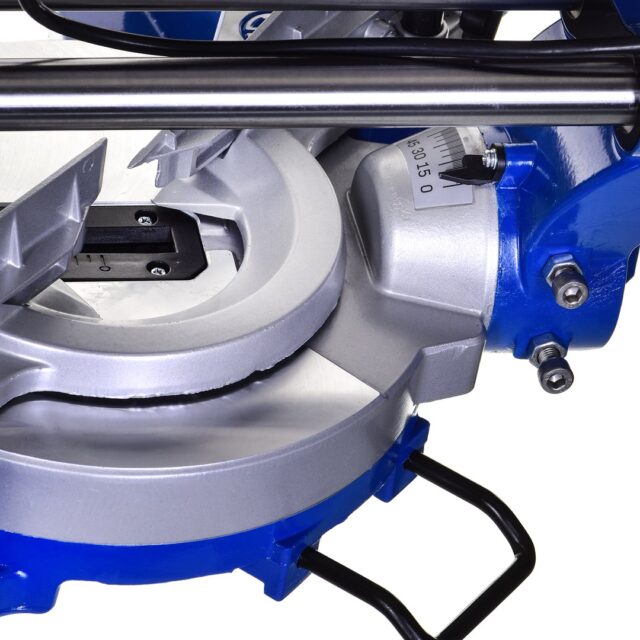 Scheppach HM254 (SCH5901216901) 2000 W - imagine 10