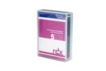 Overland-Tandberg O-T RDX HDD 5TB Cartridge (single) - imagine 6
