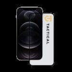 Tactical Glass Shield 5D sklo pro Apple iPhone 12 Pro Max Black