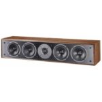 Magnat MONITOR S 14 C 2.5-way Black  Walnut Wired 100 W