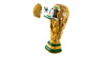 LEGO EDITIONS 43020 FIFA World Cup Official Trophy - imagine 4