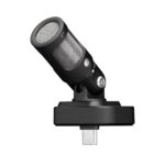 Shure MV88-USBC - stereo microphone with USB-C connector