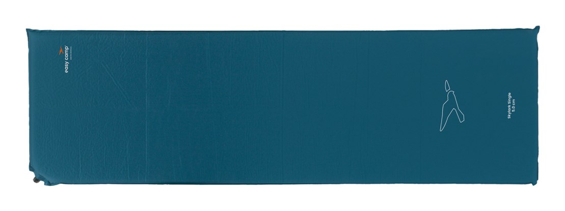 cps-33af3983524eb46a992bb9de07dddc4a-2026-03-27-05-28-47 Self-inflating mat Skylark Single 5.0 cm - imagine 1