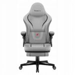 Force 4.6 Gaming Chair Grey - imagine 8