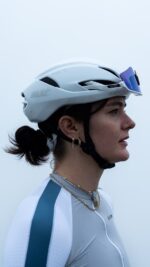 Kask Rowerowy HJC FURION 3.0 WHITE HOLOGRAM r. L - imagine 10